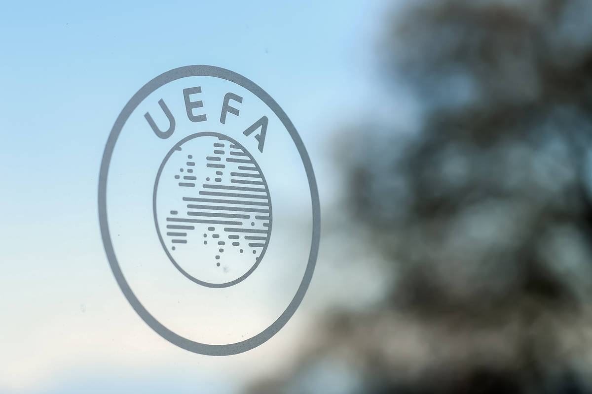 Fina Europejskiego Pucharu W Polsce Cezary Kulesza Przekaza Decyzj Uefa