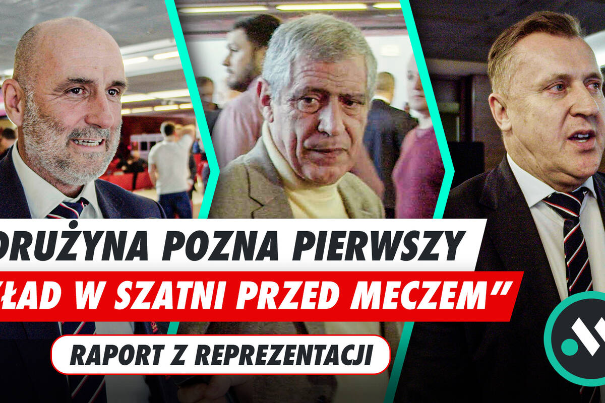 Fernando Santos Wprowadza Zmiany Kulesza Probierz Engel I Strejlau O