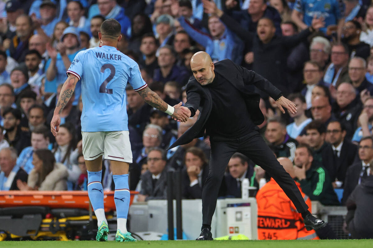 Guardiola jak prorok Przewidział ten nokaut Puchary nie są