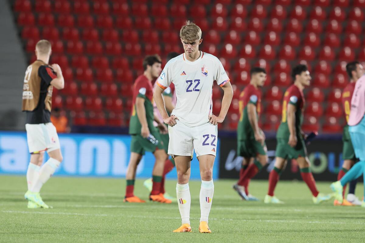 Charles De Ketelaere na celowniku kolejnego klubu Niewypał AC Milanu