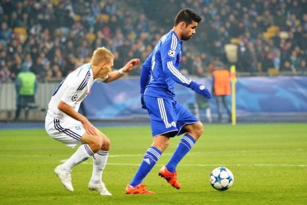 "Piłkarze są winni za wyniki Chelsea" "Piłkarze są winni za wyniki Chelsea"