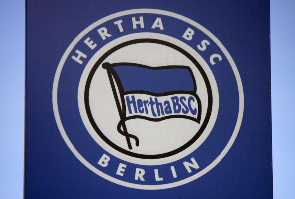Hertha Berlin wygrała w Ingolstadt Hertha Berlin wygrała w Ingolstadt