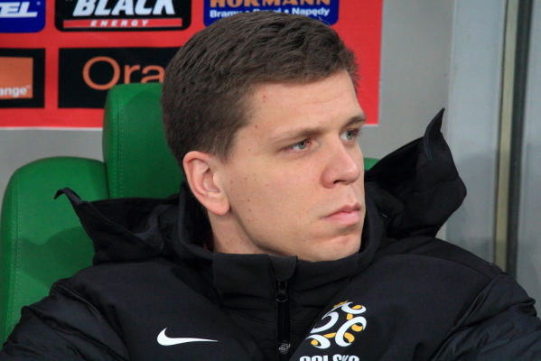 Przeciętne noty Wojciecha Szczęsnego Przeciętne noty Wojciecha Szczęsnego