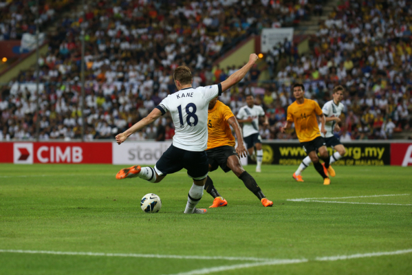 Harry Kane na celowniku Bayernu Monachium Harry Kane na celowniku Bayernu Monachium