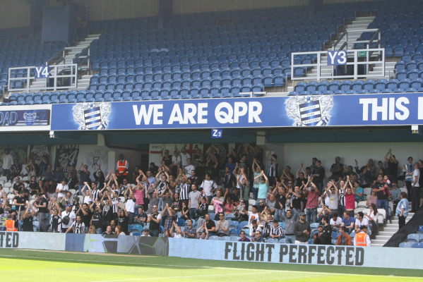 QPR zwolniło trenera. Nowy tylko tymczasowy QPR zwolniło trenera. Nowy tylko tymczasowy