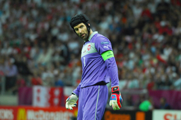 Cech chwalony przez Wengera Cech chwalony przez Wengera