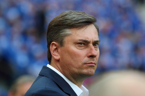 Maciej Skorża przejmie zagraniczny klub? Maciej Skorża przejmie zagraniczny klub?
