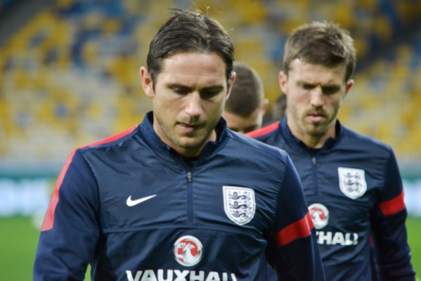 Lampard: Chelsea? To coś więcej, niż wpadka. Ale ze Stoke zabrakło szczęścia Lampard: Chelsea? To coś więcej, niż wpadka. Ale ze Stoke zabrakło szczęścia
