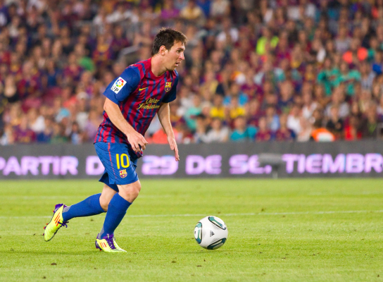 Messi wróci na mecz z Realem? "Nic na siłę" Messi wróci na mecz z Realem? "Nic na siłę"