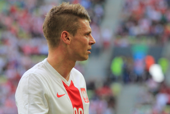 Dawidowicz: Duże wrażenie robi na mnie Piszczek Dawidowicz: Duże wrażenie robi na mnie Piszczek