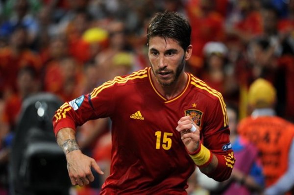 "Ramos zostanie w Realu" "Ramos zostanie w Realu"