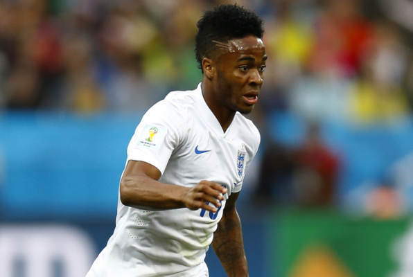Sterling zmarnowałby się w Liverpoolu? Sterling zmarnowałby się w Liverpoolu?