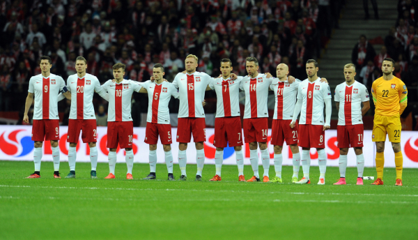 Mecz Polski z Czechami pod specjalnym nadzorem Mecz Polski z Czechami pod specjalnym nadzorem