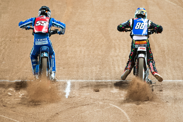 Iversen: Wracam do walki o medale! Iversen: Wracam do walki o medale!
