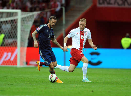 9 milionów za Glika. Polak trafi do Bundesligi? 9 milionów za Glika. Polak trafi do Bundesligi?