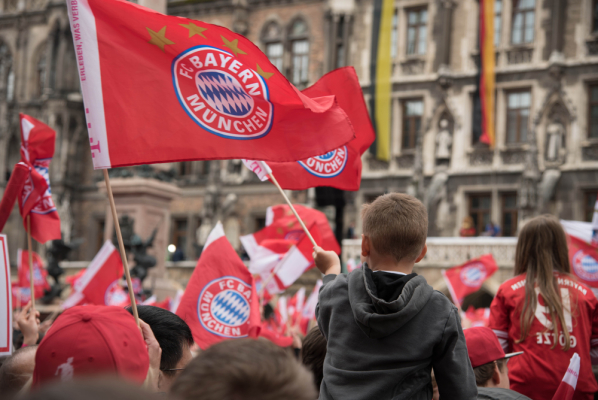 Dyrektor BVB: Bayern wygra mistrzostwo Dyrektor BVB: Bayern wygra mistrzostwo