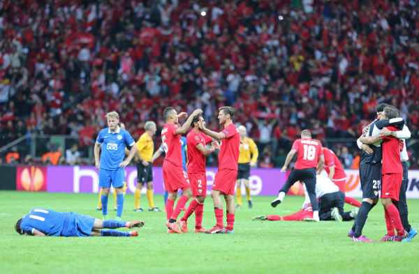 Krychowiak: Co cię nie zabije, to cię wzmocni Krychowiak: Co cię nie zabije, to cię wzmocni