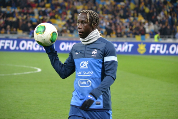 Piłkarz Manchesteru City: Musimy podnieść głowy do góry Piłkarz Manchesteru City: Musimy podnieść głowy do góry