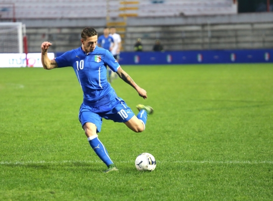 LE: Fiorentina remisuje w Bazylei LE: Fiorentina remisuje w Bazylei