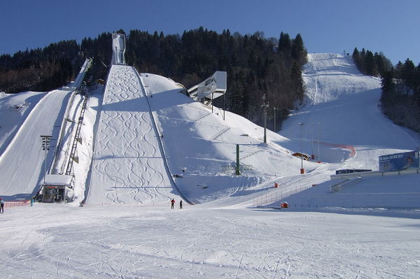 W sobotę dwa konkursy w Kuusamo W sobotę dwa konkursy w Kuusamo