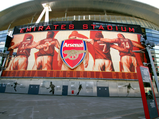 Arsenal i Chelsea z zakazami transferowymi? Arsenal i Chelsea z zakazami transferowymi?