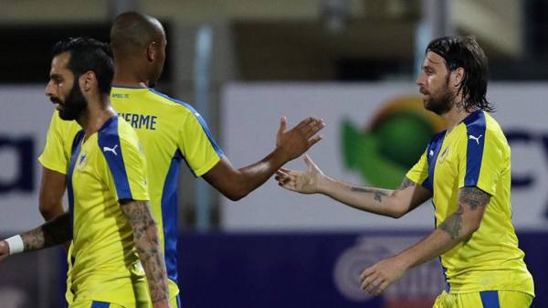 APOEL wygrywa, 7 minut Piątkowskiego APOEL wygrywa, 7 minut Piątkowskiego