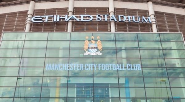 Chińczycy kupili 13% Manchesteru City Chińczycy kupili 13% Manchesteru City