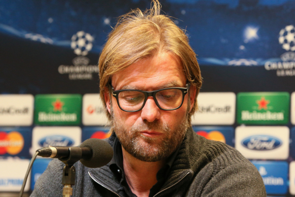 "Klopp jest wymagający, ale nie pastwi się nad piłkarzami" "Klopp jest wymagający, ale nie pastwi się nad piłkarzami"
