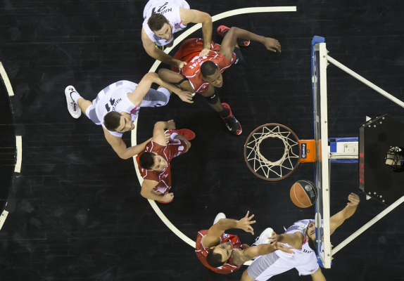 NBA: Wizards wygrali bez Gortata NBA: Wizards wygrali bez Gortata