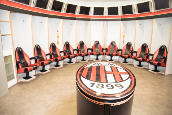 Milan czyści kadrę: Trzech na wylocie Milan czyści kadrę: Trzech na wylocie
