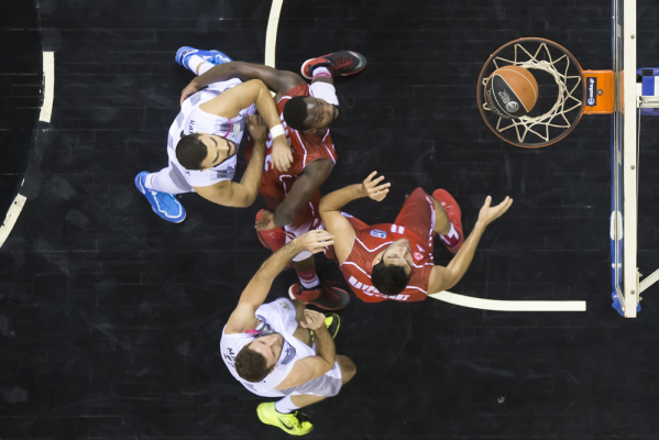NBA: Toronto Raptors pokonało San Antonio Spurs NBA: Toronto Raptors pokonało San Antonio Spurs