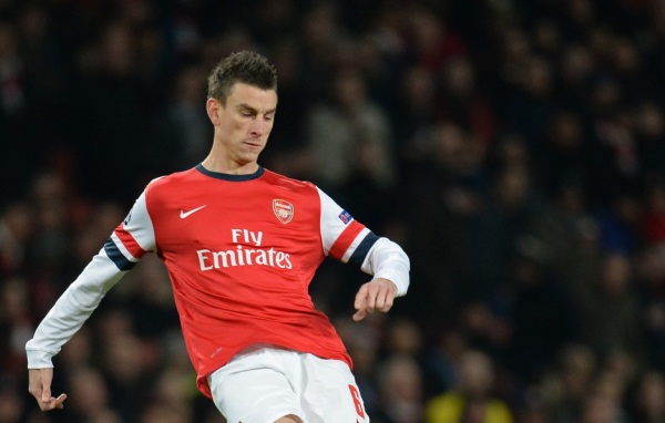 "Koscielny to najlepszy obrońca w Premier League" "Koscielny to najlepszy obrońca w Premier League"