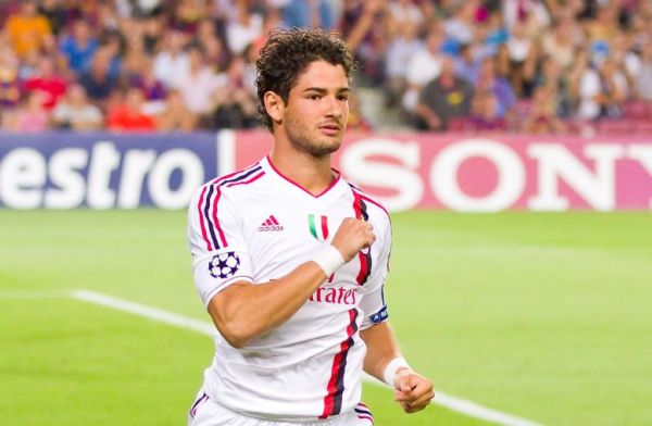 Pato: PSG dawało 28 mln. Teraz chcę wrócić silniejszy Pato: PSG dawało 28 mln. Teraz chcę wrócić silniejszy