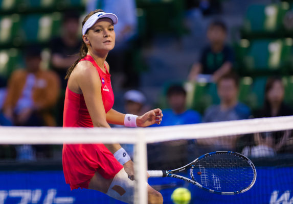 Ranking WTA: Radwańska na 5. miejscu, bez zmian w Top 100 Ranking WTA: Radwańska na 5. miejscu, bez zmian w Top 100