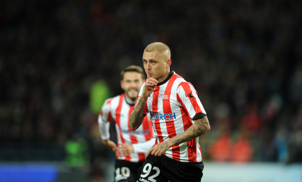 Rakels ratuje punkt dla Cracovii Rakels ratuje punkt dla Cracovii
