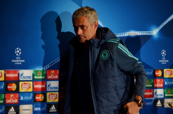 Perez: Mourinho nie wróci teraz do Realu Perez: Mourinho nie wróci teraz do Realu