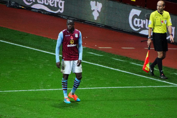 Premier League: Cissokho wrócił do Aston Villi Premier League: Cissokho wrócił do Aston Villi