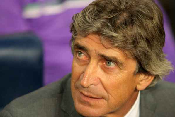 Chelsea chce Manuela Pellegriniego? Chelsea chce Manuela Pellegriniego?