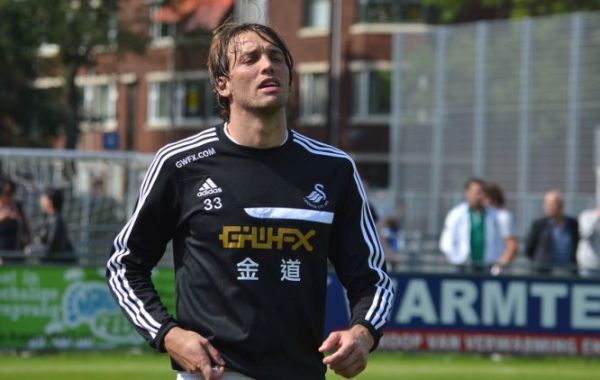 Upadek gwiazdy: Michu w 4 lidze hiszpańskiej! Upadek gwiazdy: Michu w 4 lidze hiszpańskiej!