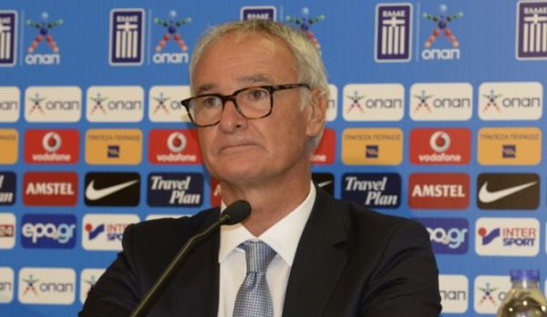 Ranieri: Nie jesteśmy gotowi do walki o mistrzostwo Ranieri: Nie jesteśmy gotowi do walki o mistrzostwo