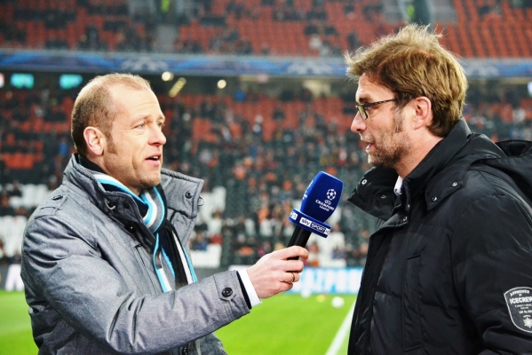 Klopp: W styczniu kluby dyktują wysokie ceny Klopp: W styczniu kluby dyktują wysokie ceny