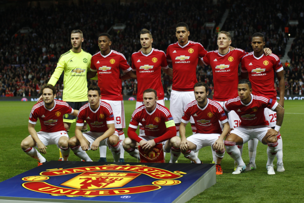 Tak źle nie było! Najgorszy Manchester United w historii Premier League Tak źle nie było! Najgorszy Manchester United w historii Premier League