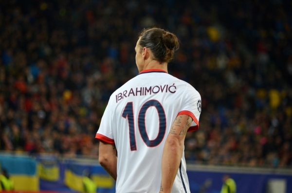 Ibrahimović: Katar to jedna z opcji Ibrahimović: Katar to jedna z opcji