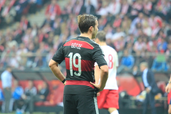 Guardiola ogłosił skład na Ligę Mistrzów Guardiola ogłosił skład na Ligę Mistrzów