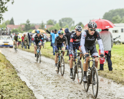 Majka nadal czwarty w Vuelta a Espana Majka nadal czwarty w Vuelta a Espana