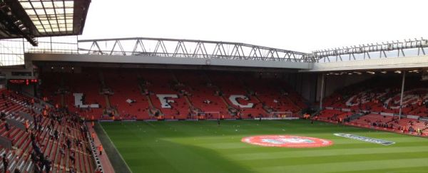 "Liverpool to uboższa wersja Arsenalu" "Liverpool to uboższa wersja Arsenalu"