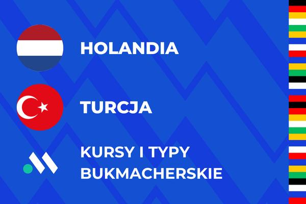 Holandia Turcja Typy I Kursy Na Mecz Euro