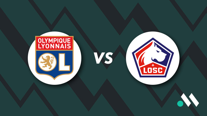 Olympique Lyon Lille Typy Kursy Absencje Zapowied