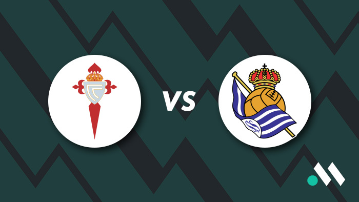 Celta de Vigo Real Sociedad wynik meczu na żywo przebieg live 20