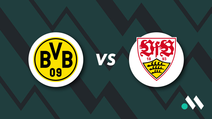 Borussia Dortmund Vfb Stuttgart Typy Kursy Absencje Zapowied